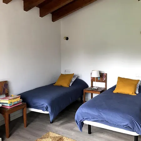 El Huertin Chalet Oviedo