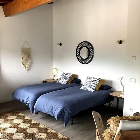 Chalet El Huertin Oviede