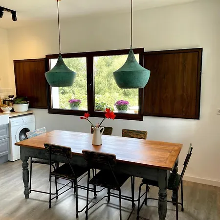 Chalet El Huertin Oviedo