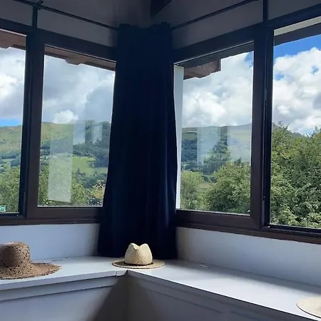 Chalet El Huertin Oviede