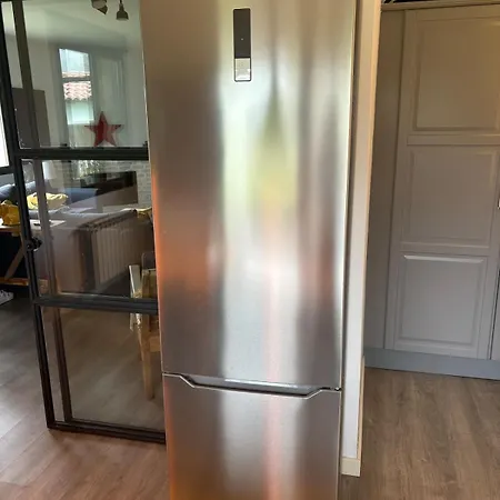 El Huertin Chalet Oviedo