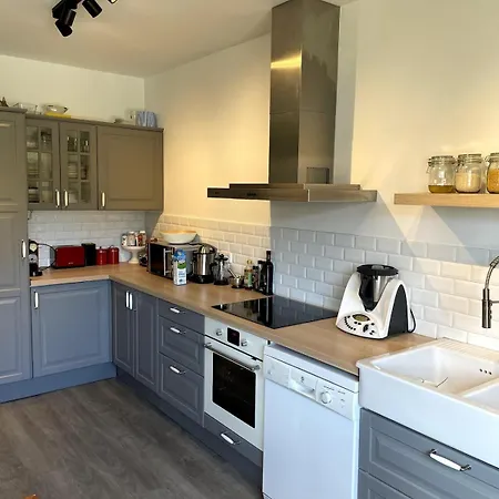 Chalet El Huertin Oviedo